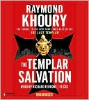 Book The Templar Salvation free