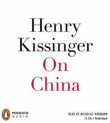 Book On China free