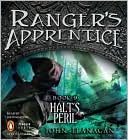 Book XXX Halt's Peril by John Flanagan Unabridged CD Audiobook (Ranger's Apprentice Series, Book 9) free