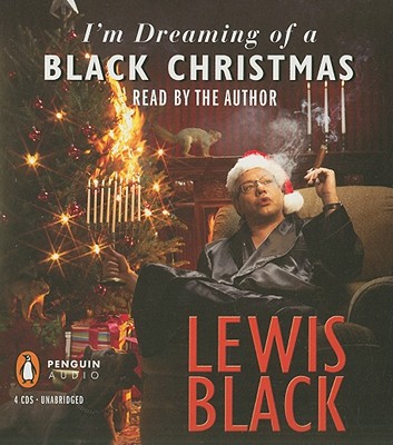 Book I'm Dreaming of a Black Christmas free