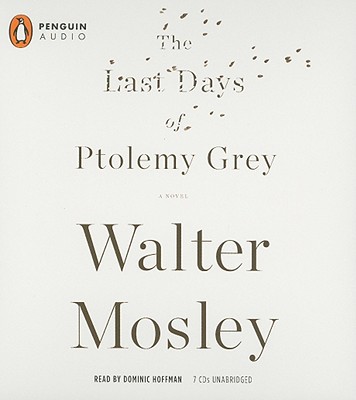 Book The Last Days of Ptolemy Grey free