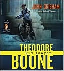Book Theodore Boone: Kid Lawyer free
