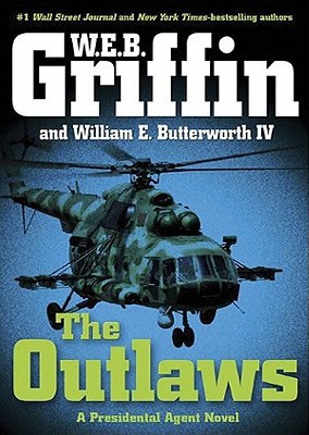 Book The Outlaws: a Presidential Agent novel free