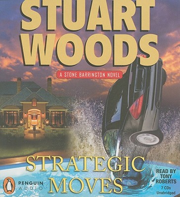 Book Strategic Moves (Stone Barrington) free