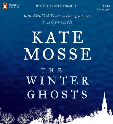 Book The Winter Ghosts free