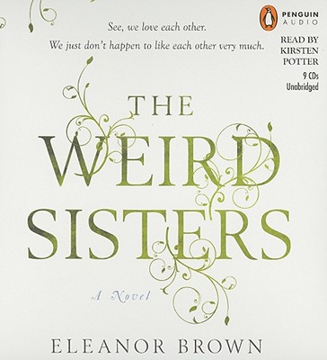 Book The Weird Sisters free