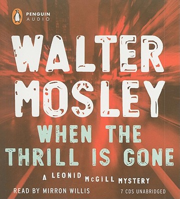 Book When the Thrill Is Gone (Leonid McGill Mystery) free
