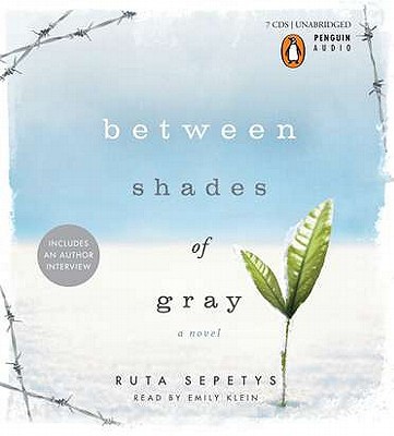 Book Between Shades of Gray free