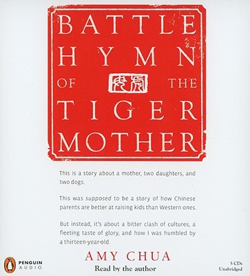 Book Battle Hymn of the Tiger Mother free