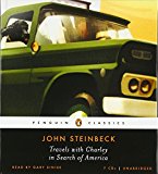 Book Travels with Charley in Search of America (Penguin Audio Classics) free