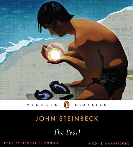 Book The Pearl (Penguin Audio Classics) free