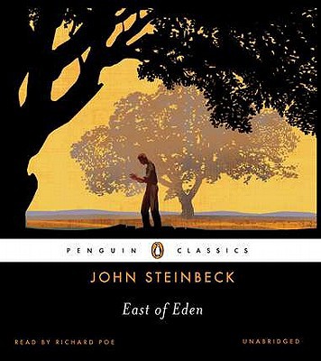 Book East of Eden (Penguin Audio Classics) free