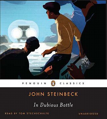 Book In Dubious Battle (Penguin Classics) free