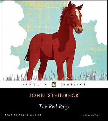 Book The Red Pony (Penguin Audio Classics) free