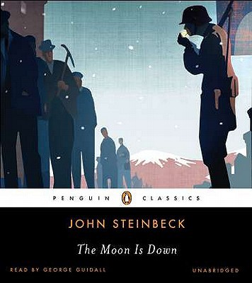 Book The Moon Is Down (Penguin Classics) free