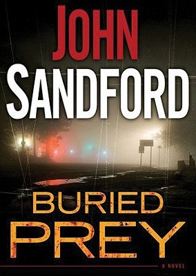 Book Buried Prey free