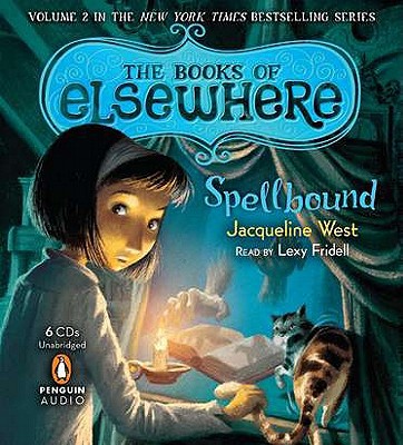 Book Spellbound: Volume 2 (The Books of Elsewhere) free