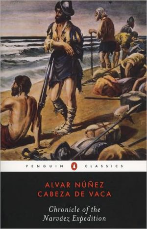 Book Chronicle of the Narvaez Expedition (Penguin Classics) free