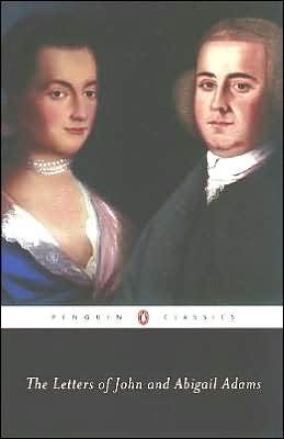 Book The Letters of John and Abigail Adams free