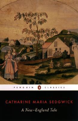 Book A New-England Tale (Penguin Classics) free