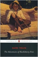 Book The Adventures of Huckleberry Finn (Penguin Classics) free