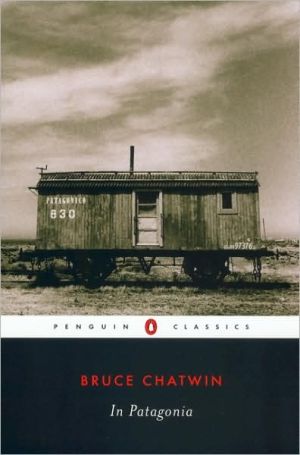 Book In Patagonia (Penguin Classics) free