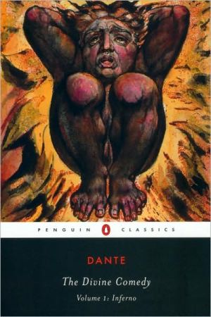 Book The Divine Comedy: Volume 1: Inferno free