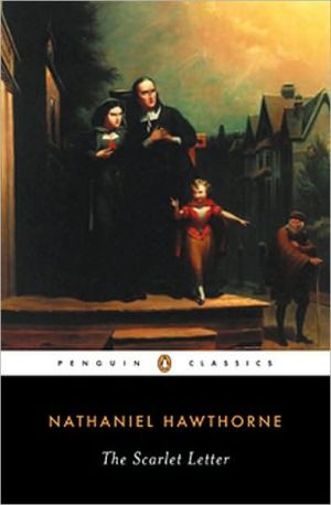 Book The Scarlet Letter (Penguin Classics) free