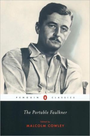 Book The Portable Faulkner (Penguin Classics) free