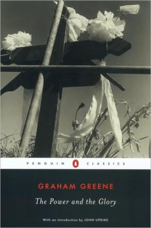 Book The Power and the Glory (Penguin Classics) free