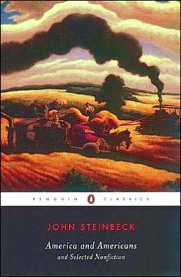 Book America and Americans and Selected Nonfiction (Penguin Classics) free