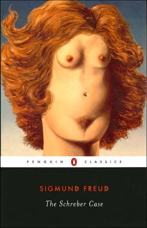 Book The Schreber Case (Penguin Classics) free