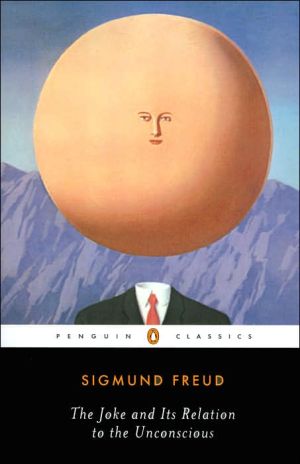 Book The Joke and Its Relation to the Unconscious (Penguin Classics) free