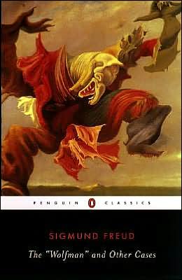 Book The Wolfman and Other Cases (Penguin Classics) free