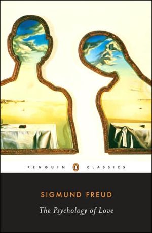 Book The Psychology of Love free