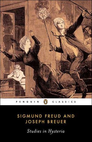 Book Studies in Hysteria (Penguin Classics) free