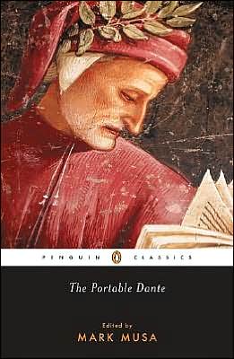 Book The Portable Dante (Penguin Classics) free