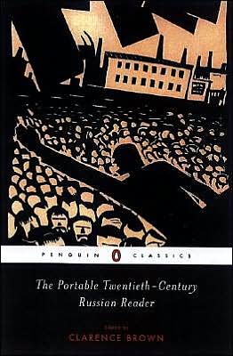 Book The Portable Twentieth-Century Russian Reader (Penguin Classics) free