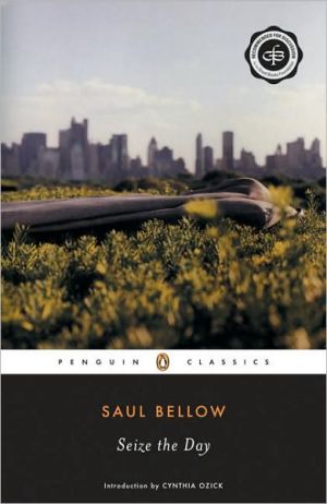 Book Seize the Day (Penguin Classics) free