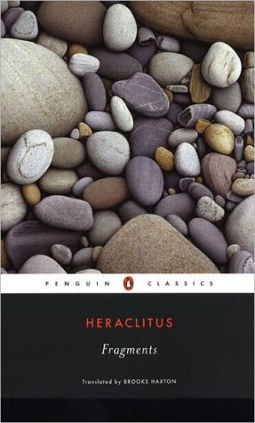 Book Fragments (Penguin Classics) (English and Greek Edition) free