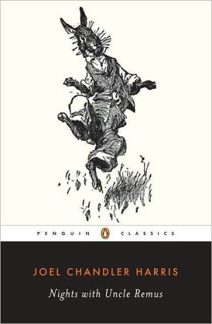 Book Nights with Uncle Remus (Penguin Classics) free