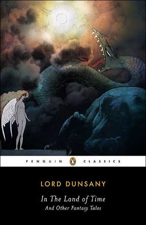 Book In the Land of Time: And Other Fantasy Tales (Penguin Classics) free