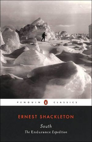 Book South: The Endurance Expedition (Penguin Classics) free