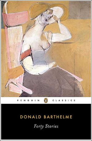 Book Forty Stories (Penguin Classics) free