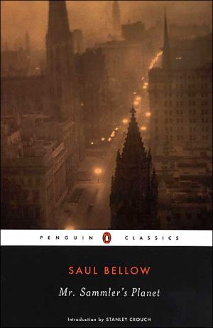 Book Mr. Sammler's Planet (Penguin Classics) free