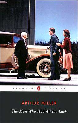 Book The Man Who Had All the Luck (Penguin Classics) free