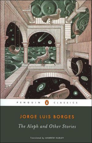 Book The Aleph and Other Stories (Penguin Classics) free