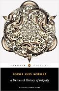 Book A Universal History of Iniquity (Penguin Classics) free