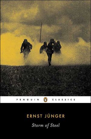 Book Storm of Steel (Penguin Classics Deluxe Edition) free