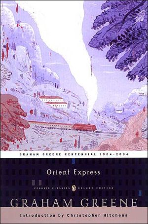 Book Orient Express (Penguin Classics Deluxe Edition) free